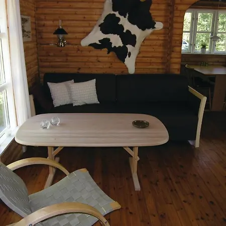 Ridderstien Holiday home