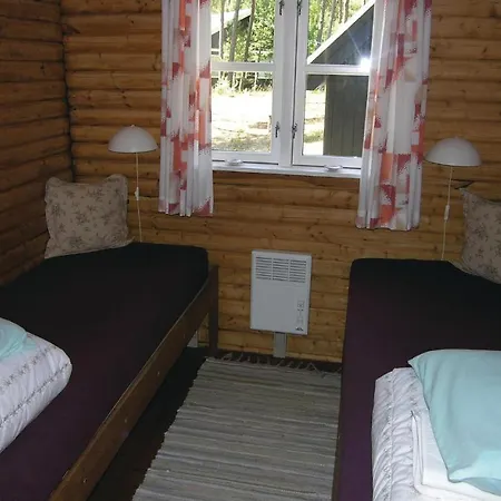 Holiday home Ridderstien Nexo
