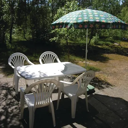 Ridderstien Holiday home Nexo