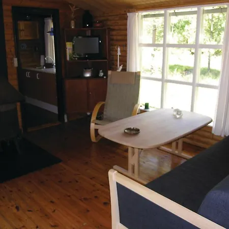 Ridderstien Holiday home *