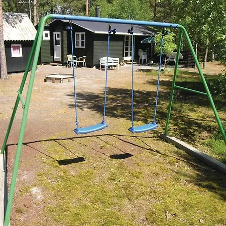 Holiday home Ridderstien *