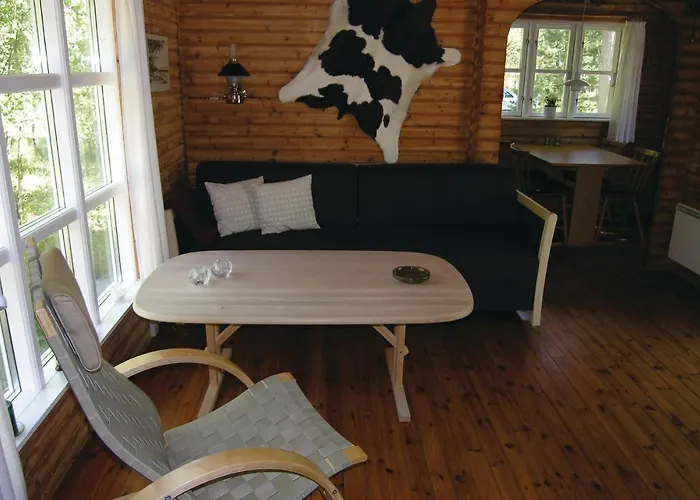 Ridderstien Holiday home
