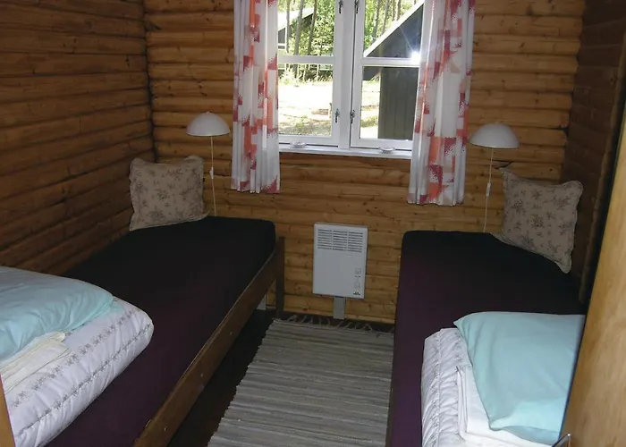 Holiday home Ridderstien Nexo