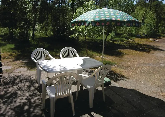 Ridderstien Holiday home Nexo