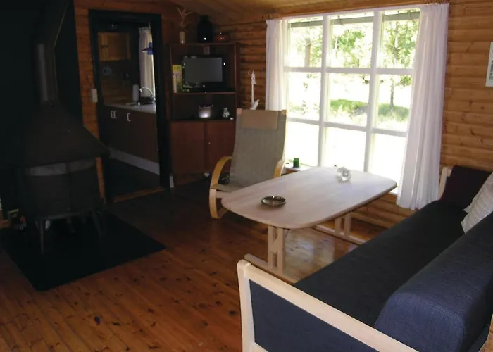 Ridderstien Holiday home *