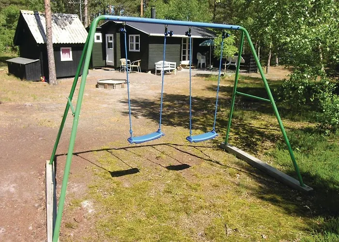Holiday home Ridderstien *
